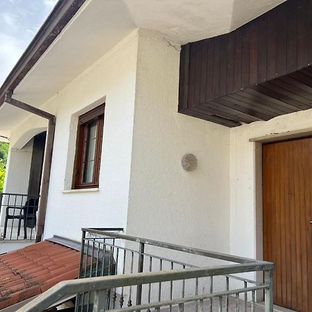 Bed and Breakfast Bb La Collina Botticino Botticino Sera Экстерьер фото