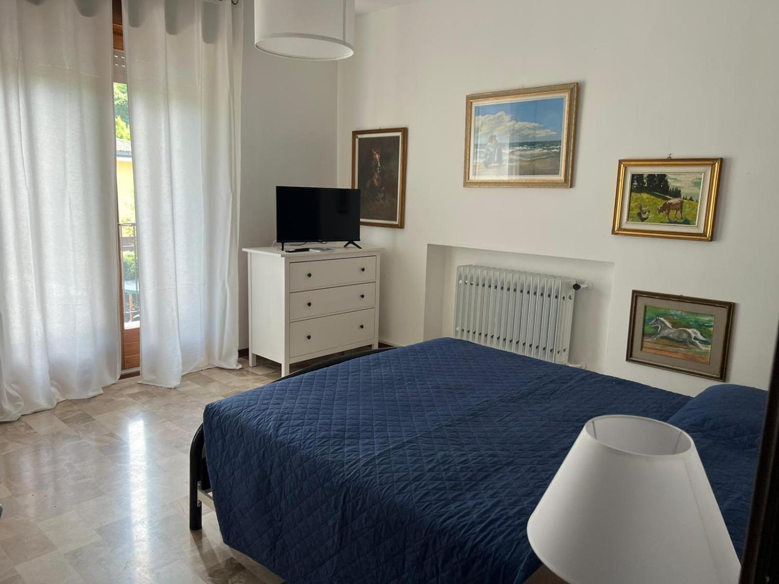Bed and Breakfast Bb La Collina Botticino Botticino Sera Экстерьер фото